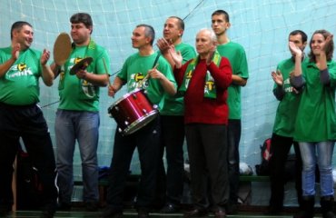 «Химик» сыграет в Тернополе при поддержке своих болельщиков волейбол, женщины, суперлига