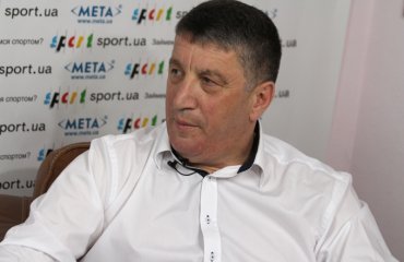 Михайло МЕЛЬНИК: «Я категорично проти зміни громадянства» волейбол, мужчины, пляжный волейбол, президент, федерация, интервью, мельник, фву, гражданство