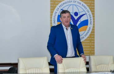 Михайло МЕЛЬНИК: "Тішить, що досі не оголосив про відмову від участі в наступному чемпіонаті України жоден із клубів Суперліги" михайло мельник президент федерації волейболу україни, суперліга, збірна україни, пандемія, карантин, коронавірус, інтервью