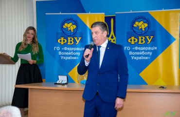 Михайло МЕЛЬНИК: "Участь у ПлюсЛізі – це великий плюс і поштовх для всієї волейбольної спільноти" чоловічий волейбол, президент ФВУ, михайло мельник, інтервью, барком-кажани, чемпіонат польща, чемпіонат україни, сезон 2020\2021