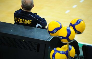 Чемпіонат України призупинений на невизначений термін! чоловічий волейбол, жіночий волейбол, чемпіонат україни 2021-2022, військовий стан, зупинка чемпіонату