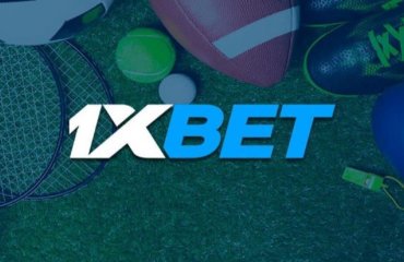 Работа с надежной партнерской программой от 1xBet реклама, букмекерская контора, волейбол, казино