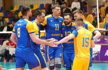Україна – Чехія. Трансляція чоловічий волейбол, збірна україни з волейболу, україна - чехія, онлайн трансляція, де дивитися, відео-трансляція, лайв