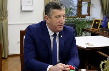 Михайло МЕЛЬНИК: “Плотницькому і компанії бракує не комунікації, а совісті” чоловічий волейбол, національна збірна україни з волейболу, золота євроліга-2024, скандал, василь тупчій, олег плотницький, рауль лосано, президент фву, михайло мельник, інтерв'ю