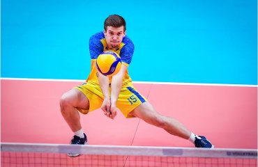 Україна – Бельгія. Трансляція чоловічий волейбол, кубок претендентів-2024, національна збірна україни з волейболу, україна - бельгія, півфінал, 1\2 фіналу, трансляція, лайв, відео, онлайн, де дивитися