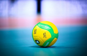 Жеребкування Ліги чемпіонів відбудеться 16 липня чоловічий волейбол, ліга чемпіонів 2025, жеребкування, учасники, груповий раунд, єкв, європейський волейбол