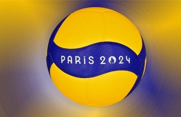 Календар волейбольних турнірів Олімпіади-2024 жіночий волейбол, чоловічий волейбол, олімпіада-2024, париж-2024, олімпійські ігри-2024, розклад, результати, трансляції, відео