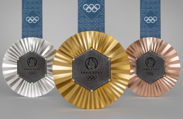 Sport Illustrated опублікував свій прогноз на медалі Олімпіади-2024 чоловічий волейбол, жіночий волейбол, пляжний волейбол, класичний волейболу, олімпіада-2024, олімпійські ігри-2024, париж-2024, новини світового волейболу