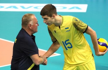 Україна U-20 – Фінляндія U-20. Трансляція чоловічий волейбол, молодіжний чемпіонат європи 2024, збірна україни ю20, склад команди, молодіжна збірна україни з волейболу, україна ю20 - фінляндія ю20, трансляція, лайв, онлайн