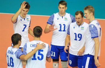 Україна U-20 – Болгарія U-20. Півфінал Євро-2024. Трансляція чоловічий волейбол, молодіжний чемпіонат європи 2024, збірна україни ю20, молодіжна збірна україни з волейболу, україна ю20 - болгарія ю20, трансляція, лайв, онлайн, півфінал, 1\2 фіналу