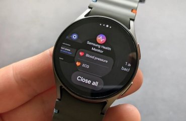 Новинка, яка вас не розчарує: розумний годинник Samsung Galaxy Watch 7 самсунг, годинник, цитрус