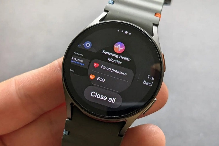  Новинка, яка вас не розчарує: розумний годинник Samsung Galaxy Watch 7