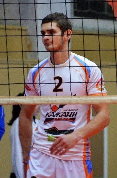 Aleksandr Miroshnichenko