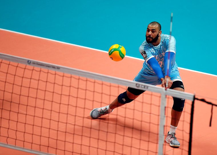 Earvin Ngapeth