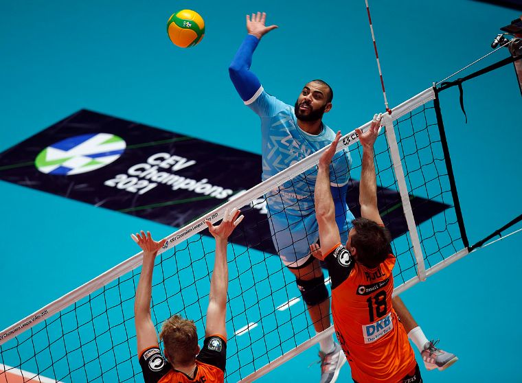 earvin ngapeth