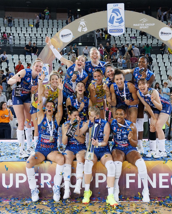 imoco volley